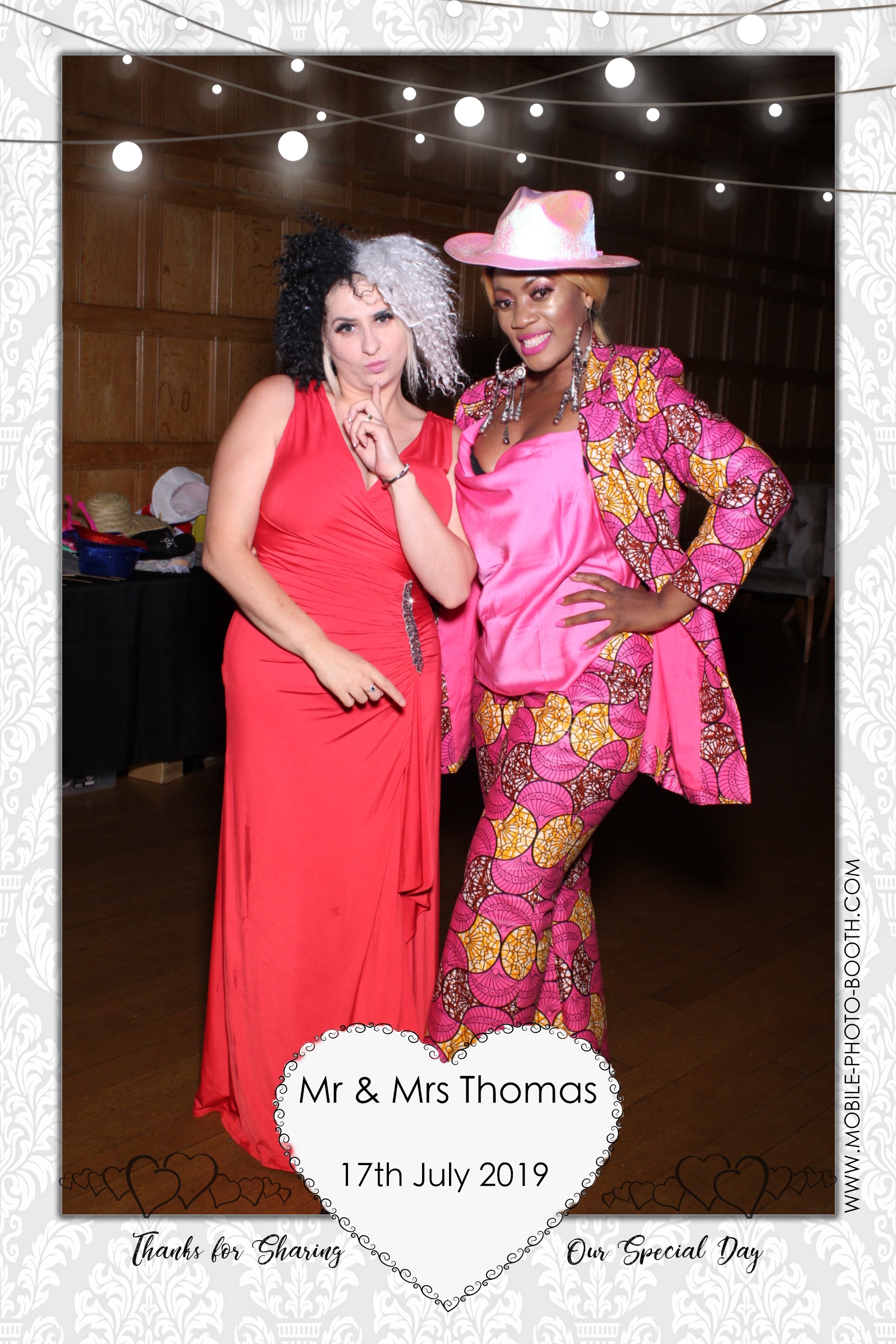Rhys and Georgina’s Wedding | View more photos from the event at images.mobile-photo-booth.com/u/MobilePhotoBoothUK/Rhys-and-Georgina’s-Wedding